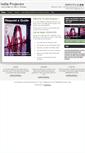 Mobile Screenshot of ledscreenonrentinmumbai.com